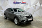 Renault Arkana Life, 2019 года, пробег 61110 км