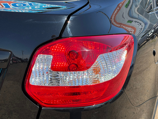 Lada (ВАЗ) Granta Comfort'24 Plus, 2024 года, пробег 26048 км