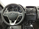 Lada (ВАЗ) Largus Комфорт, 2021 года, пробег 94170 км
