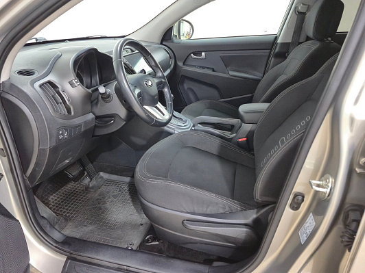 Kia Sportage Classic, 2013 года, пробег 80500 км