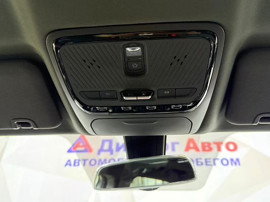 JETOUR DASHING Комфорт, 2023 года, пробег 105000 км