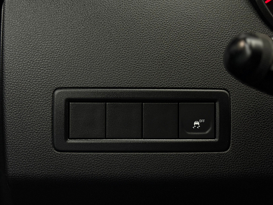 Renault Arkana Life, 2019 года, пробег 61110 км