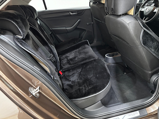 Skoda Rapid Hockey Edition Active, 2019 года, пробег 133225 км