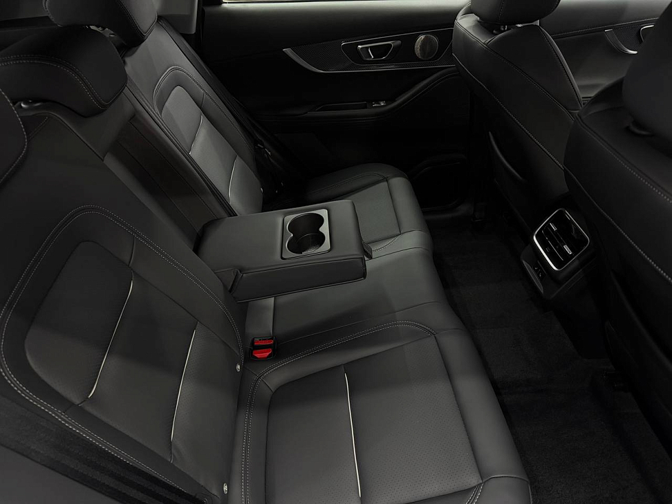 TENET T7 Актив, серебряный