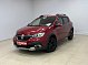 Renault Sandero Stepway Drive, 2018 года, пробег 120737 км