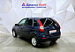 Lada (ВАЗ) Kalina Comfort Glonass 21922-51-223, 2013 года, пробег 101342 км