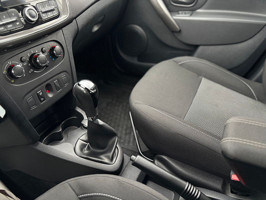 Renault Sandero Stepway Drive City, 2019 года, пробег 60000 км