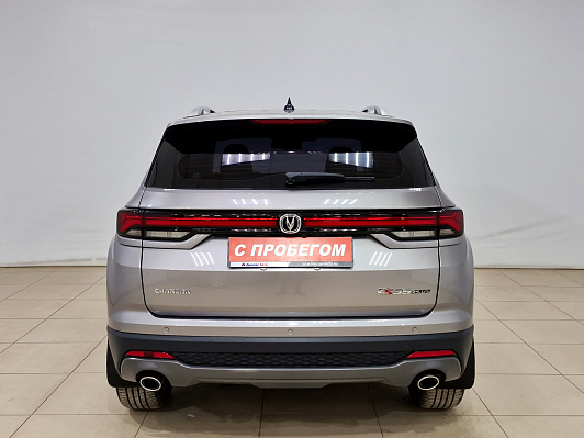 Changan CS35 Plus Техно, 2023 года, пробег 14759 км