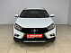Lada (ВАЗ) Vesta Luxe Multimedia (2017-2019), 2022 года, пробег 37565 км