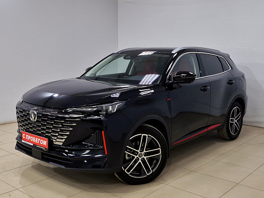 Changan UNI-S Техно, 2024 года, пробег 14500 км