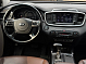 Kia Sorento Prestige, 2019 года, пробег 175443 км