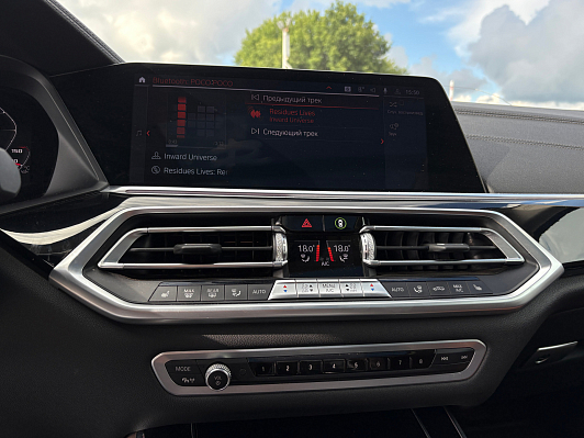 BMW X5 xDrive30d M Sport Plus, 2019 года, пробег 170429 км