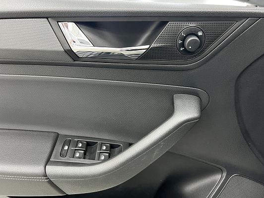 Skoda Rapid Ambition, 2021 года, пробег 48297 км