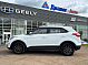 Hyundai Creta Comfort, 2021 года, пробег 74000 км