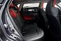 Changan UNI-S Comfort, серый
