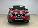 Nissan Qashqai SE, 2018 года, пробег 79881 км
