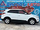 Hyundai Creta Active, 2018 года, пробег 143636 км