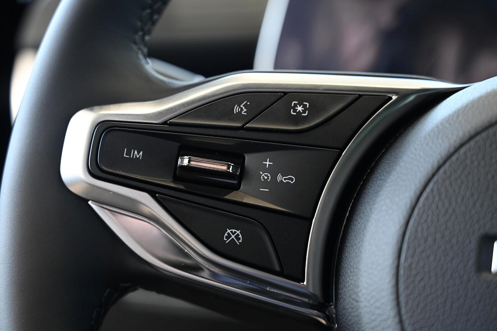 Haval F7 Оптимум, синий