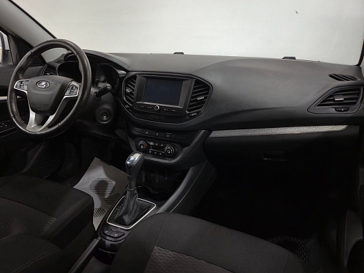 Lada (ВАЗ) Vesta Luxe Multimedia, 2022 года, пробег 34989 км