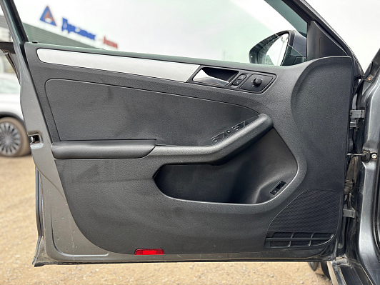 Volkswagen Jetta Comfortline, 2012 года, пробег 235510 км