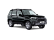 Lada (ВАЗ) Niva Travel Comfort'24 (2023-2024), черный