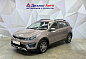 Kia Rio Luxe 2018 FWC, 2017 года, пробег 191112 км