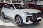 Chery Tiggo 7L Прайм / Prime, белый
