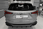 Haval F7 Оптимум, серый