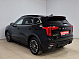 Haval Jolion Премиум, 2024 года, пробег 21145 км