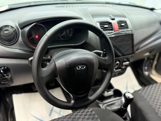 Lada (ВАЗ) Granta Classic, 2019 года, пробег 180578 км