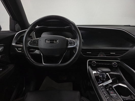 Geely Tugella Flagship, 2022 года, пробег 93530 км