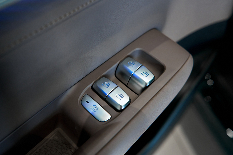 Tenet T8 Актив, зеленый