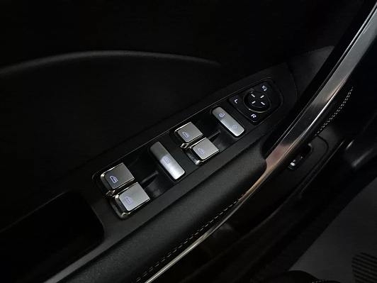 Geely Atlas Pro Flagship+, 2021 года, пробег 74603 км