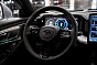 GAC GS8 GX Premium, серебряный