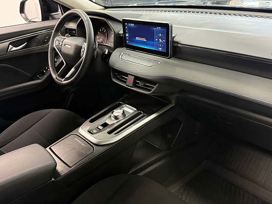 Haval Jolion Оптимум, 2025 года, пробег 13000 км