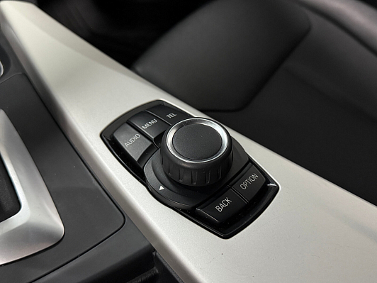 BMW 3 серии 316i SE, 2014 года, пробег 130000 км