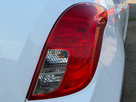 Opel Mokka Cosmo, 2013 года, пробег 114500 км