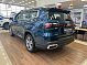 Geely Okavango Флагман, синий