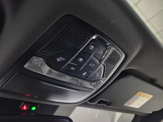FAW Bestune T55 Transcend, 2023 года, пробег 29346 км