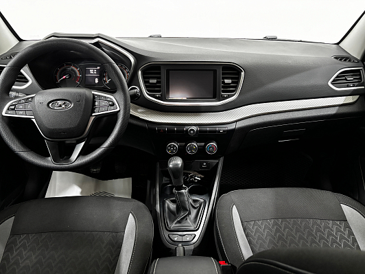 Lada (ВАЗ) Vesta, 2023 года, пробег 29779 км
