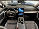 Geely Atlas Флагман, черный
