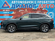 JETOUR DASHING Классик, 2023 года, пробег 45454 км