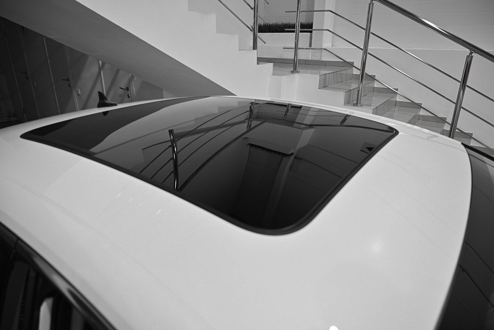 Changan Eado Plus Техно, серебряный