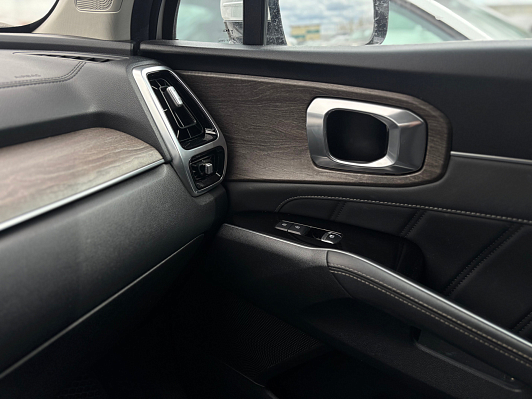 Kia Sorento, 2022 года, пробег 84230 км