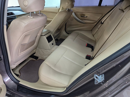 BMW 3 серии 316i SE, 2013 года, пробег 263892 км