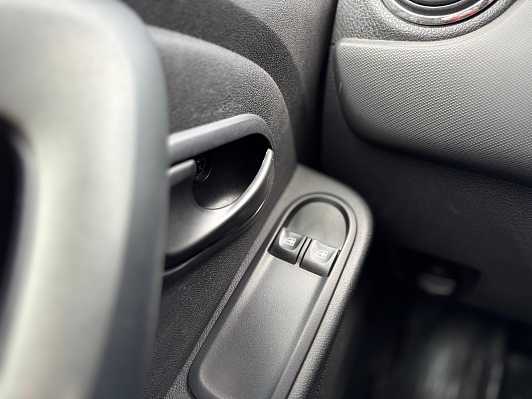 Renault Duster Privilege, 2019 года, пробег 150200 км