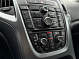 Opel Astra Cosmo, 2012 года, пробег 118801 км