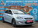 Hyundai Solaris Classic, 2012 года, пробег 184000 км