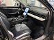 Geely Atlas Флагман, черный