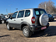 Chevrolet Niva LC, 2019 года, пробег 76168 км